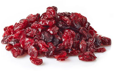 dried-cranberry