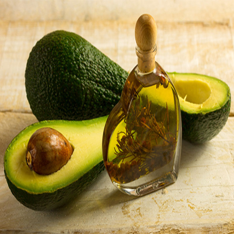 avacado oil