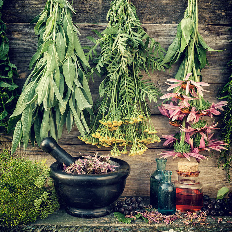 herbal extact