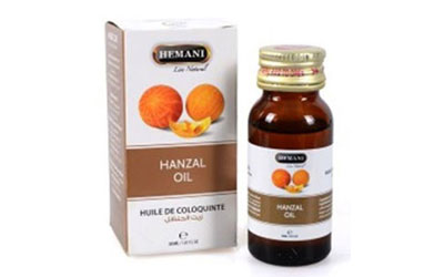 hanzal-oil