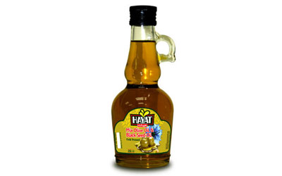 mixed-oil