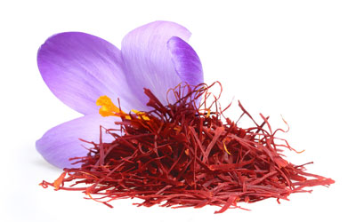 saffron