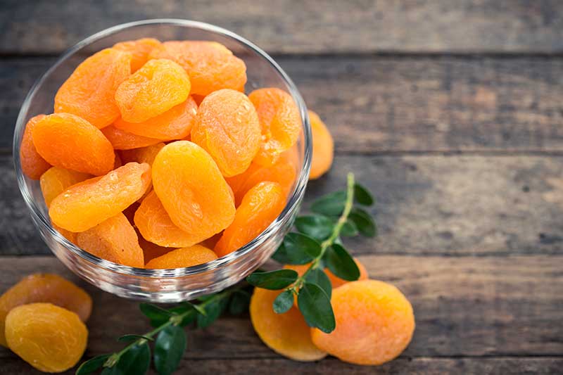 Dried Fruit Dried Fruit
