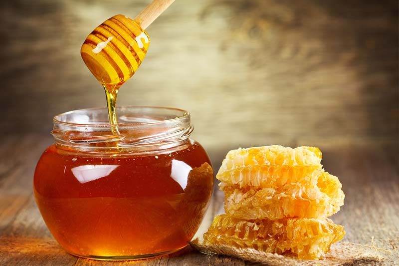 Honey Benefit