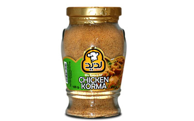 chicken-curry