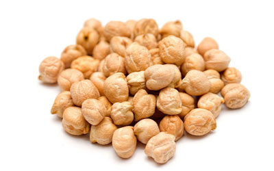 chickpeas