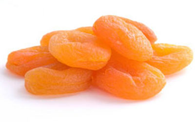 dried-apricot