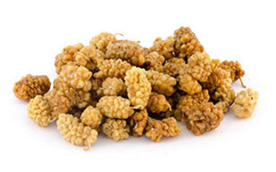dried-mulberry
