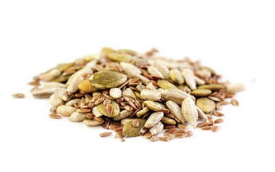 mix-seed