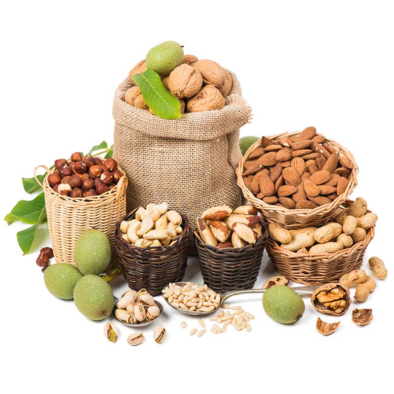 nuts-benefits