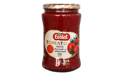 paste