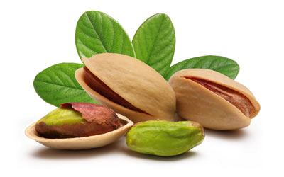 pistachio