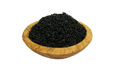 seed powder