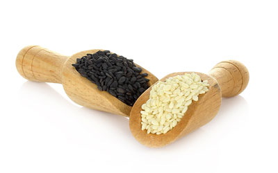 sesame-seed