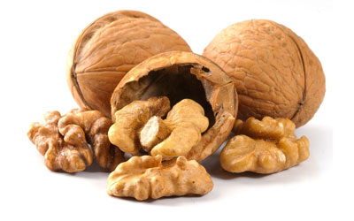 walnut