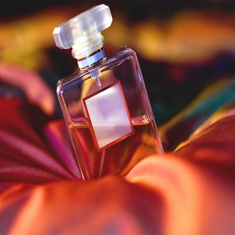 Perfume-Categorie