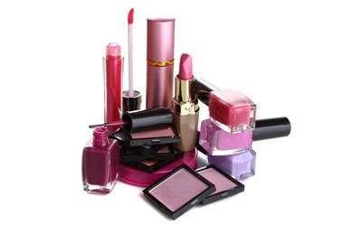 makeup