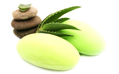 soap
