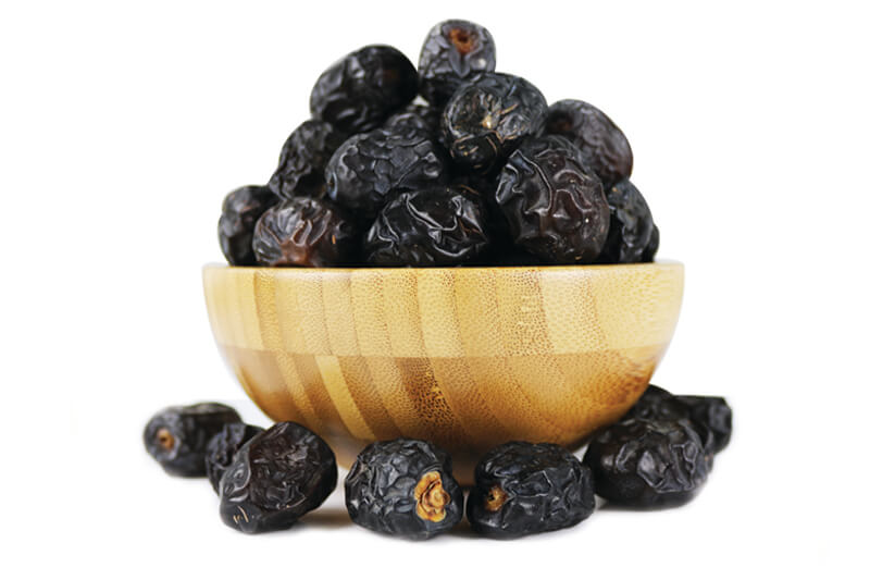 Ajwa
